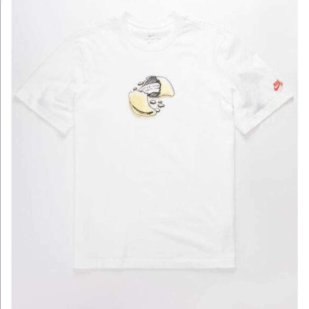 “Fortune Cookie” Nike SB Shirt